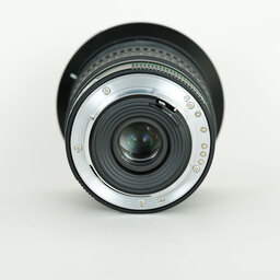 PENTAX smc PENTAX-DA 12-24mmF4 ED AL[IF]