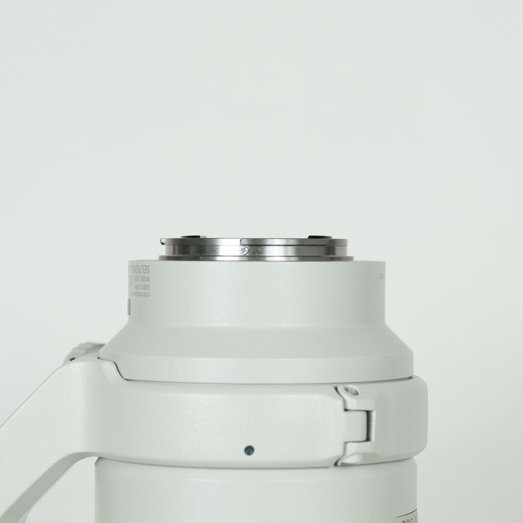 SONY FE 70-200mm F4 G OSS SEL70200G