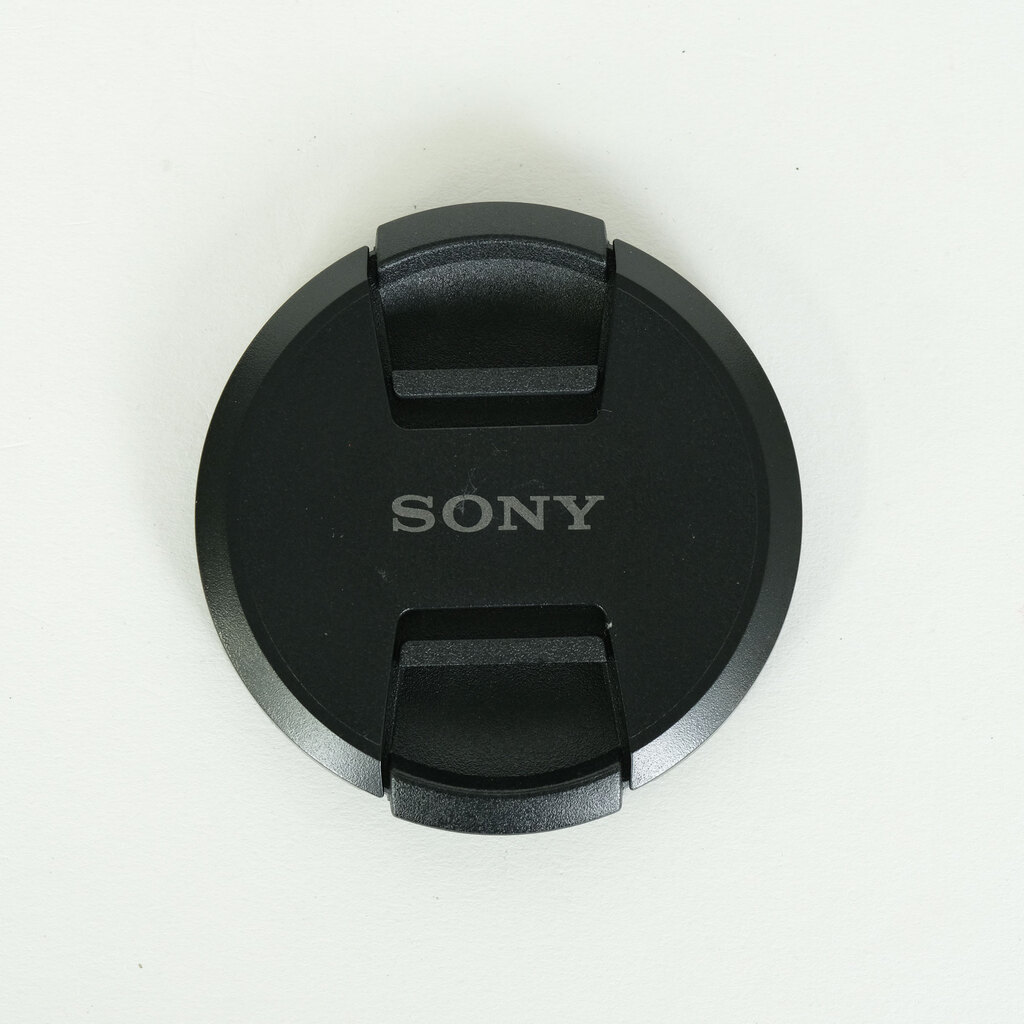 SONY FE 20mm F1.8 G SEL20F18G