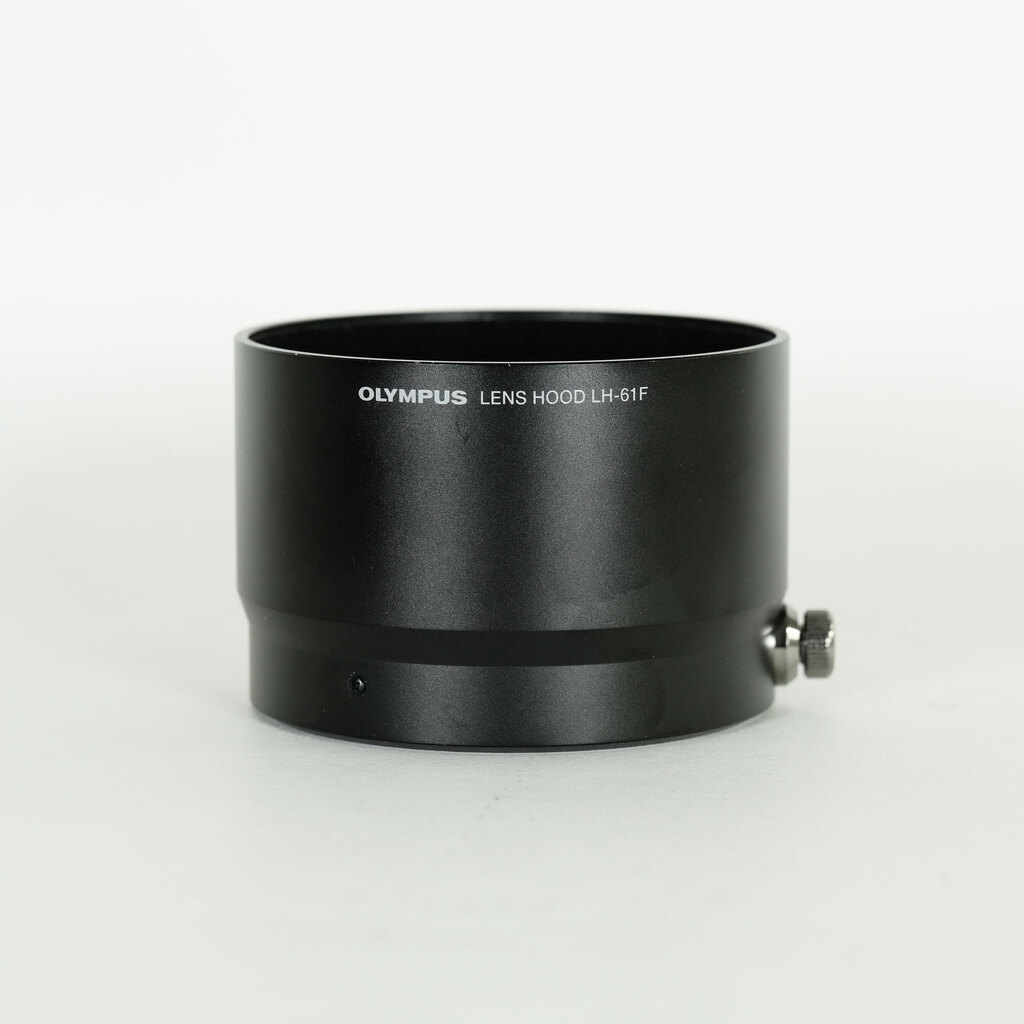 OLYMPUS M.ZUIKO DIGITAL ED 75mm F1.8