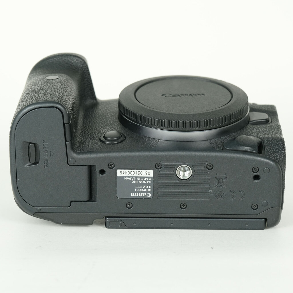 Canon EOS R5