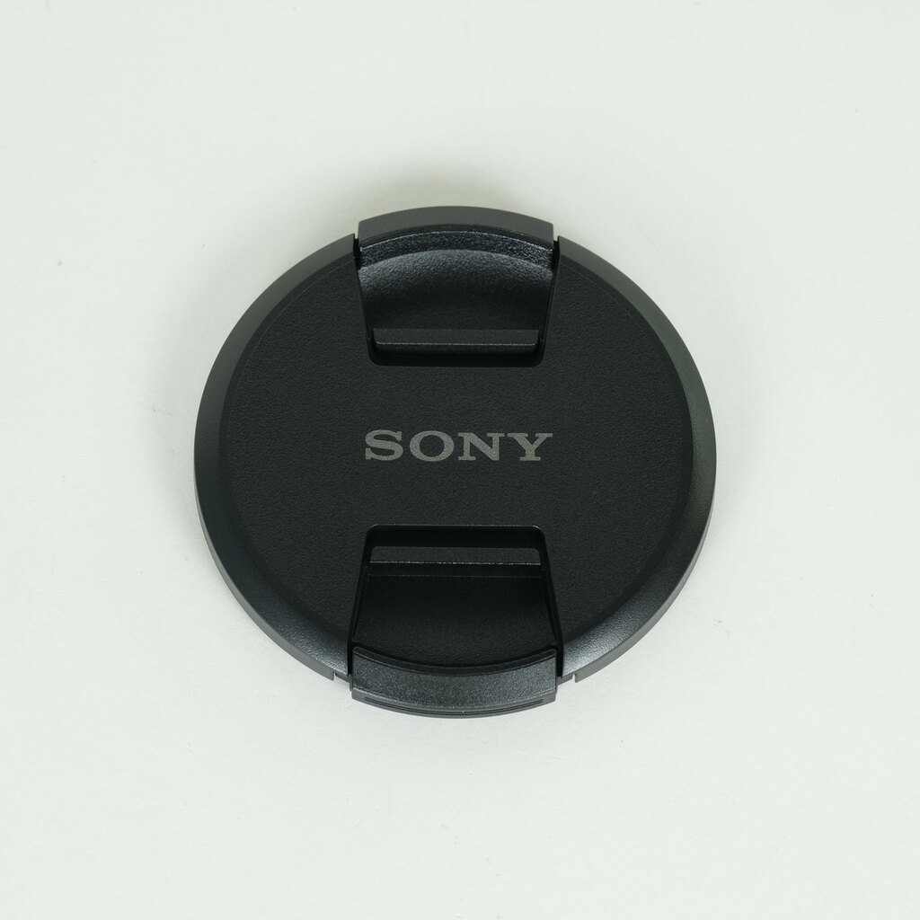 SONY FE 16-35mm F2.8 GM II SEL1635GM2