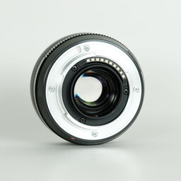 FUJIFILM XF18mmF2 R