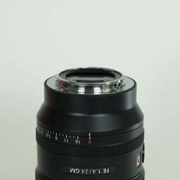 SONY FE 24mm F1.4 GM SEL24F14GM SONY FE 24mm F1.4 GM SEL24F14GM