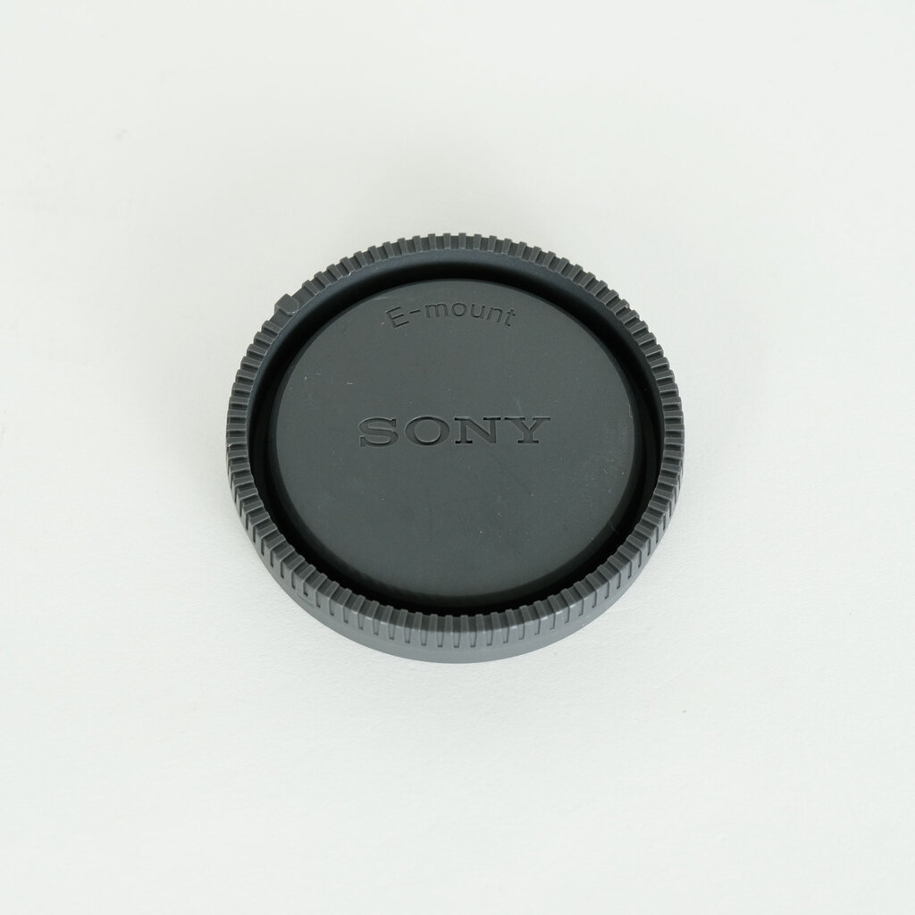 SONY Vario-Tessar T＊ FE 24-70mm F4 ZA OSS SEL2470Z