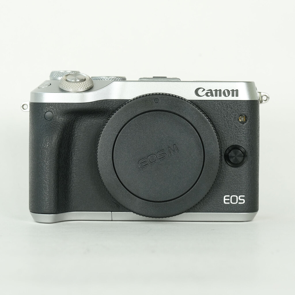EOS M6 ボディ 中古価格比較 - 価格.com