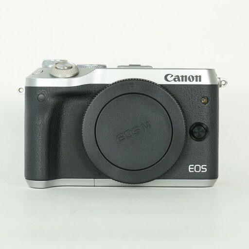 Canon EOS M6を徹底解説。作例からおすすめレンズまで | ONE SCENE