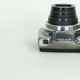 OLYMPUS SZ-31MR SLV シルバー OLYMPUS SZ-31MR SLV シルバー