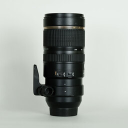 TAMRON SP 70-200mm F/2.8 Di VC USD (Model A009) [ニコンF用]
