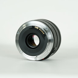 Canon EF28mm F2.8 IS USM Canon EF28mm F2.8 IS USM