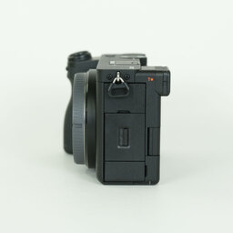 SONY α6700（ILCE-6700）