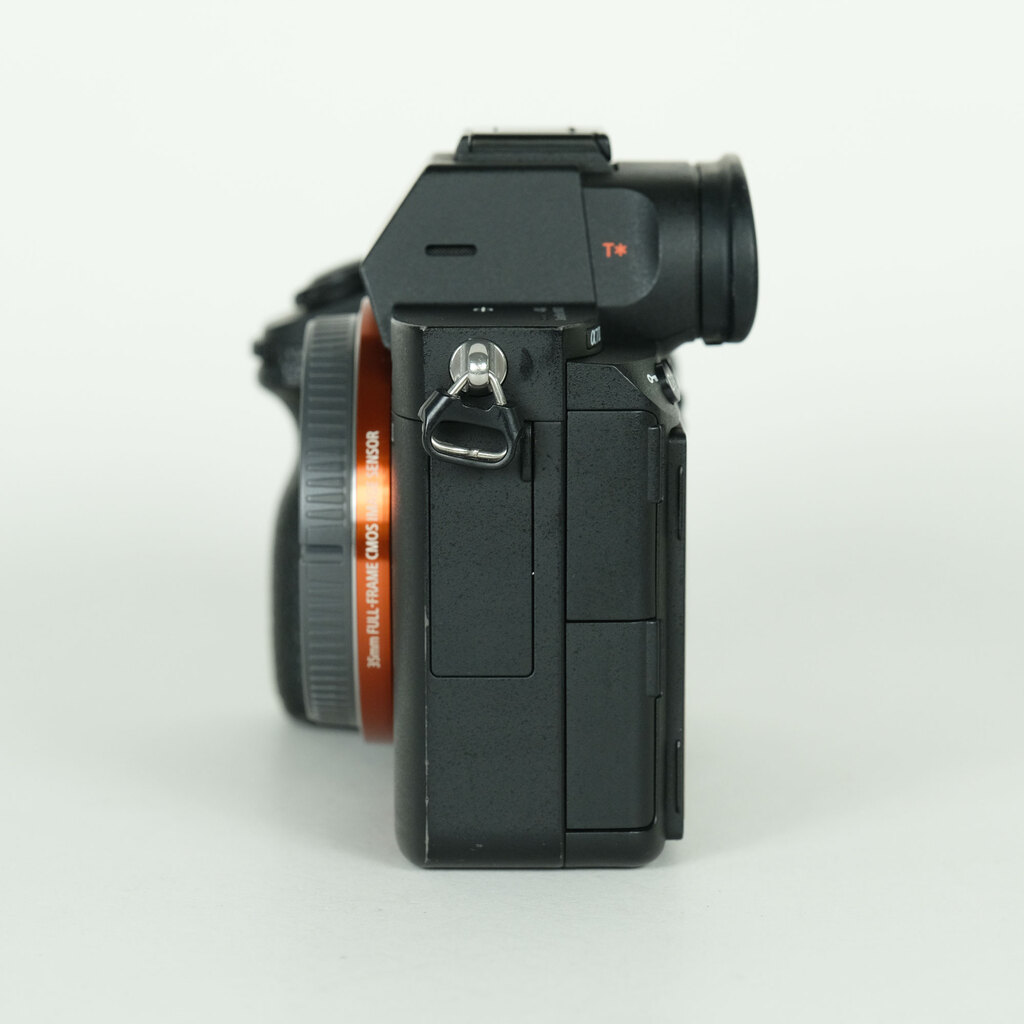 SONY α7 III(ILCE-7M3) SONY α7 III(ILCE-7M3)