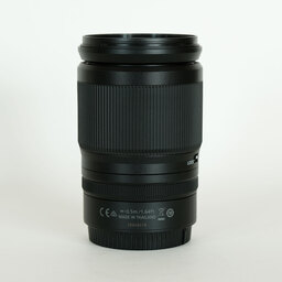 Nikon NIKKOR Z 24-200mm f/4-6.3 VR