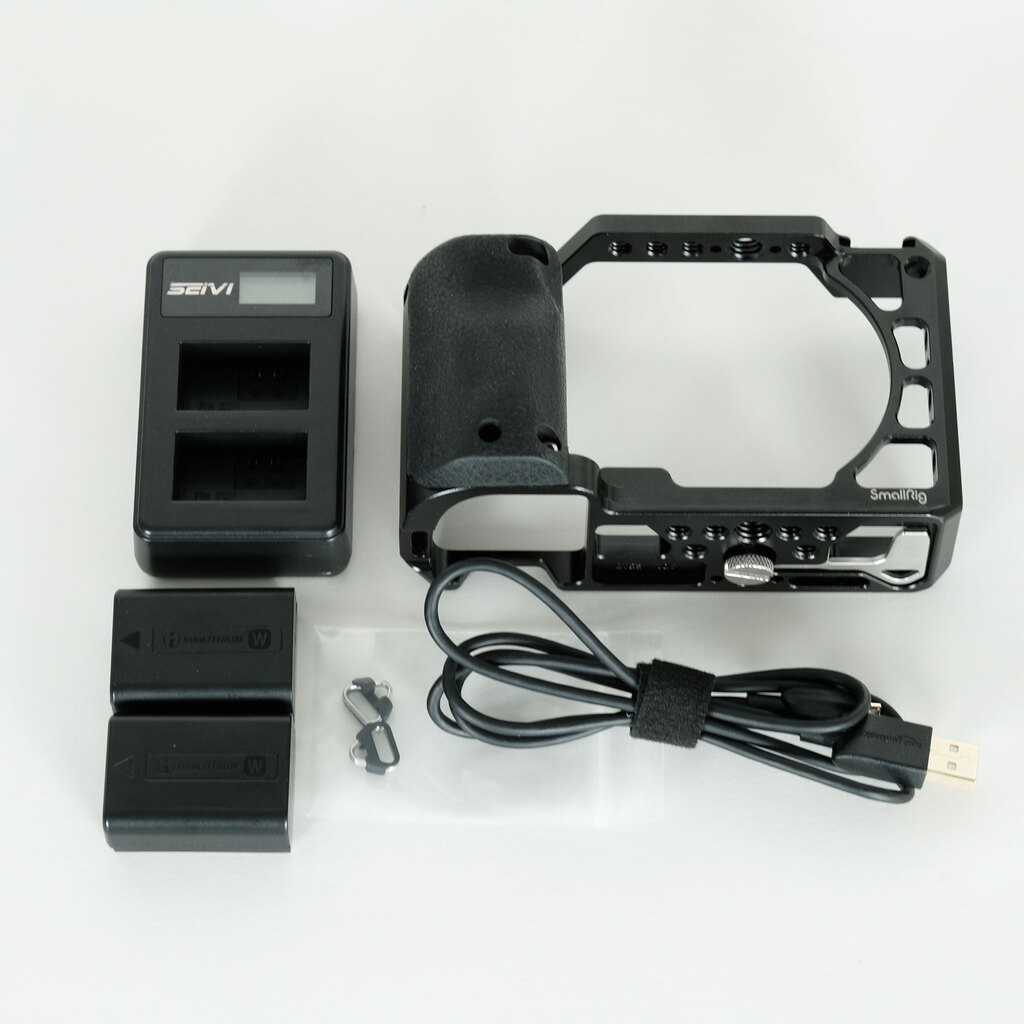 SONY α6400（ILCE-6400）