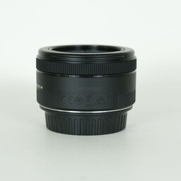 Canon EF50mm F1.8 STM