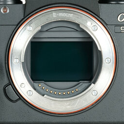 SONY α9（ILCE-9）