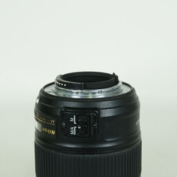 Nikon AF-S NIKKOR 20mm f/1.8G ED