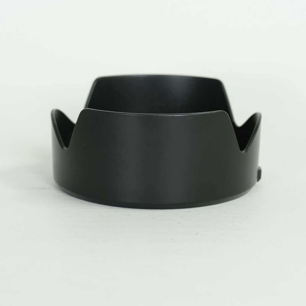 Canon RF24-105mm F4-7.1 IS STM