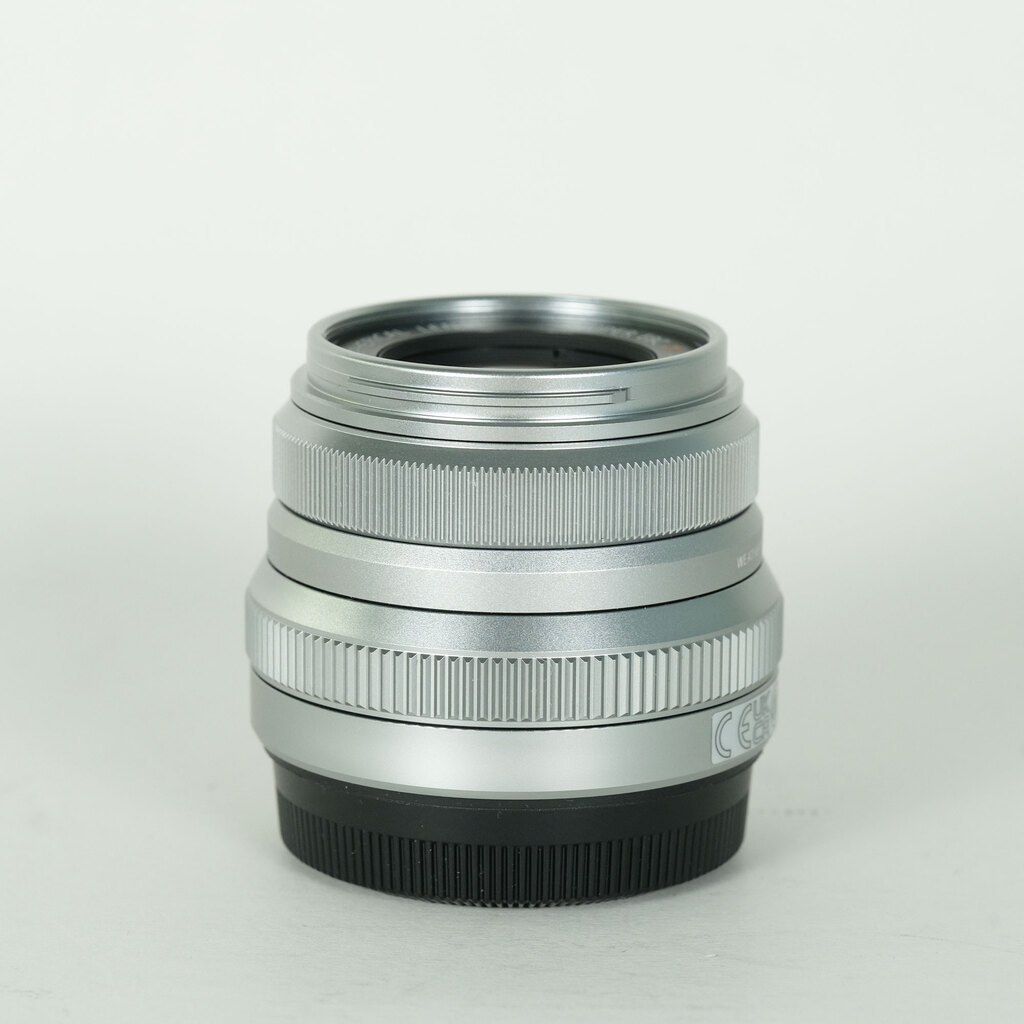FUJIFILM XF35mmF2 R WR FUJIFILM XF35mmF2 R WR
