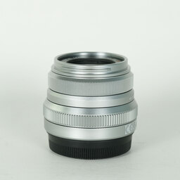 FUJIFILM XF35mmF2 R WR FUJIFILM XF35mmF2 R WR
