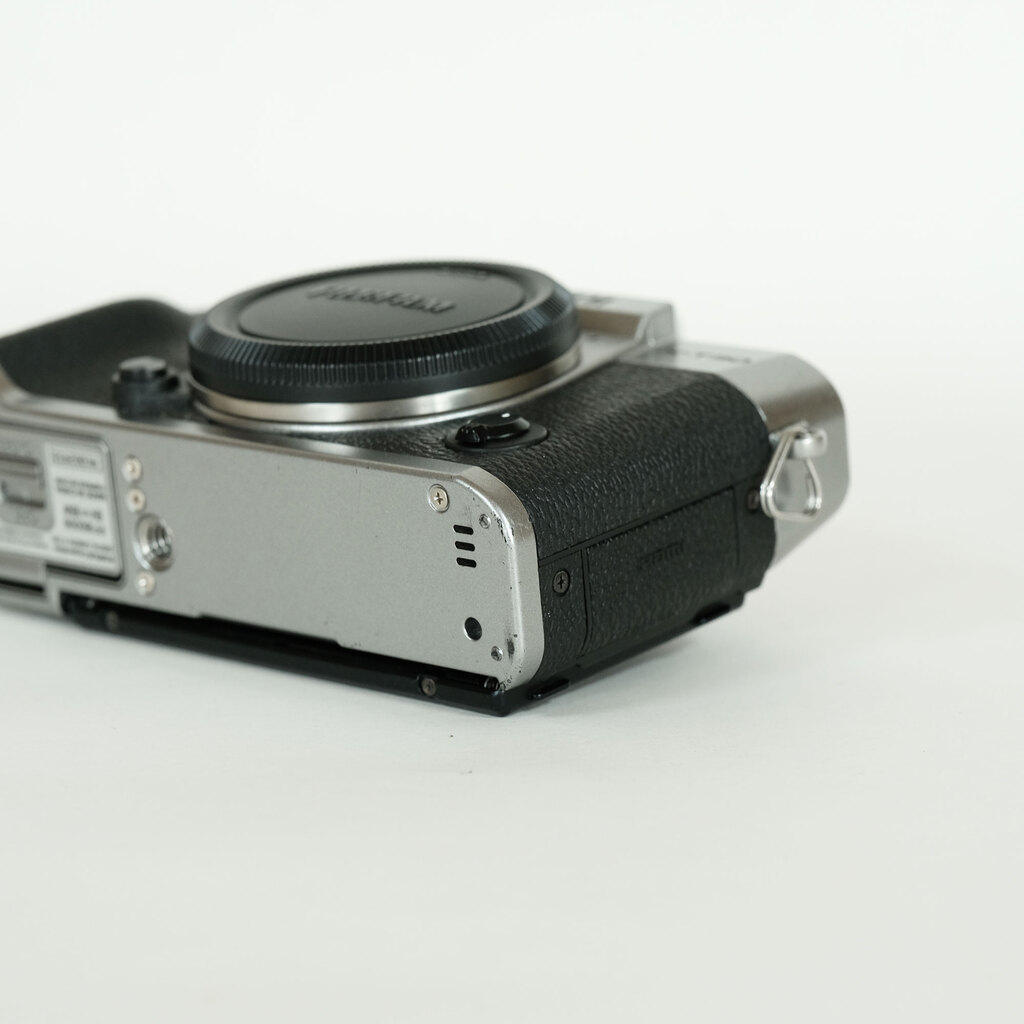 FUJIFILM X-T30 FUJIFILM X-T30