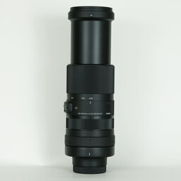 SIGMA 100-400mm F5-6.3 DG DN OS｜Contemporary [ソニーE用]