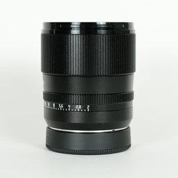 銘匠光学 TTArtisan AF 75mm f/2 ソニーE用 ブラック