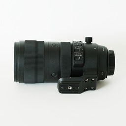 SIGMA 70-200mm F2.8 DG OS HSM｜Sports [キヤノン用]