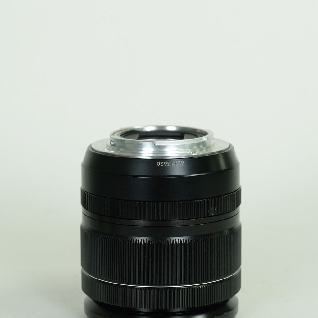 FUJIFILM XF18-55mmF2.8-4 R LM OIS FUJIFILM XF18-55mmF2.8-4 R LM OIS