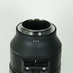 SIGMA 70-200mm F2.8 DG DN OS｜Sports [ライカL用]