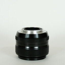 FUJIFILM XF35mmF1.4 R