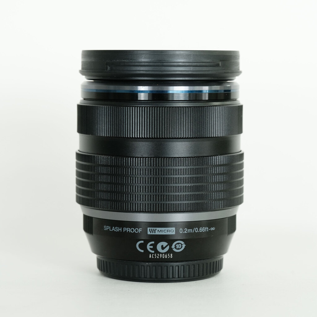 OLYMPUS M.ZUIKO DIGITAL ED 12-40mm F2.8 PRO