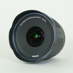 LAOWA 10mm F2.8 ZERO-D FF (MF) [キヤノンRF用]