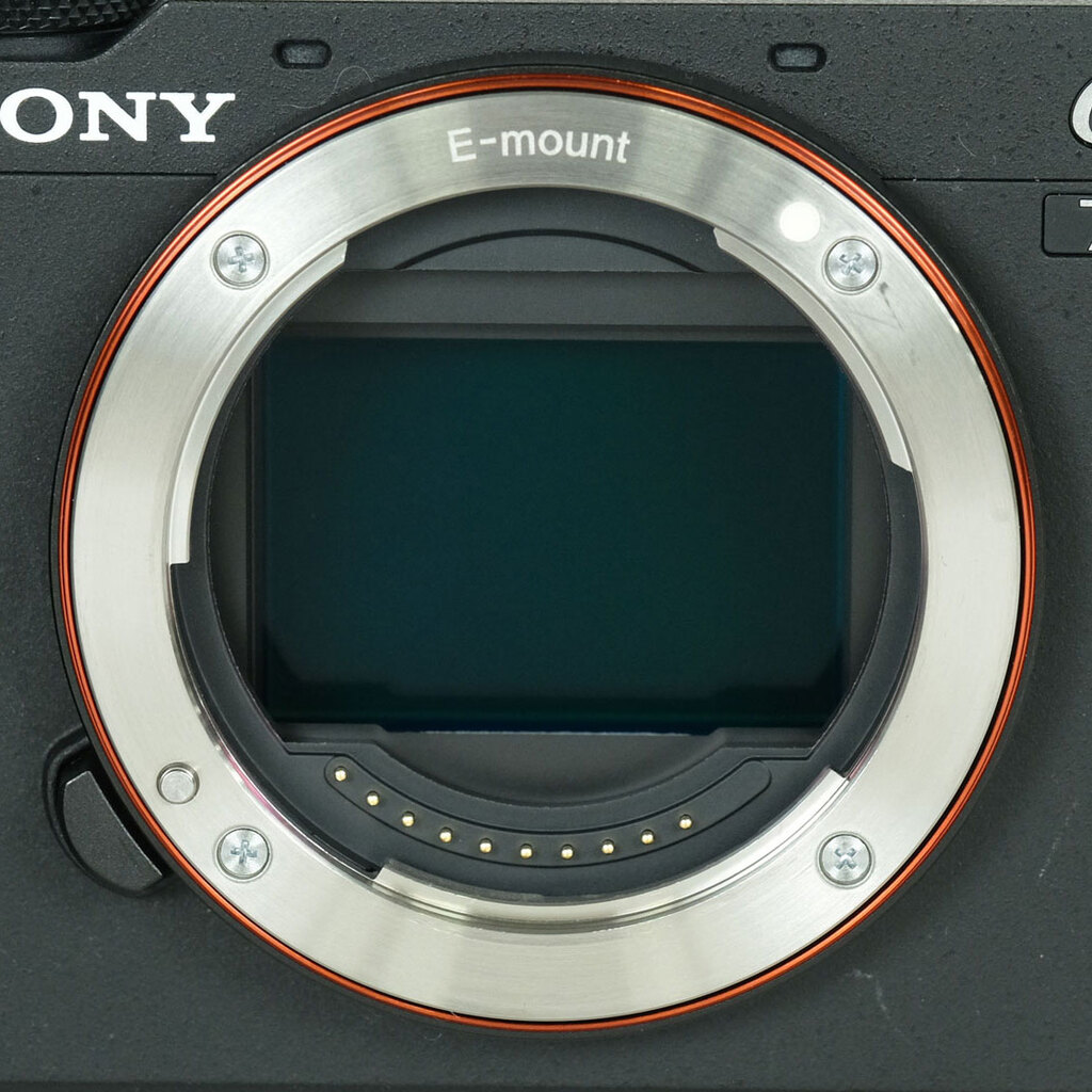 SONY α7C II(ILCE-7CM2) SONY α7C II(ILCE-7CM2)