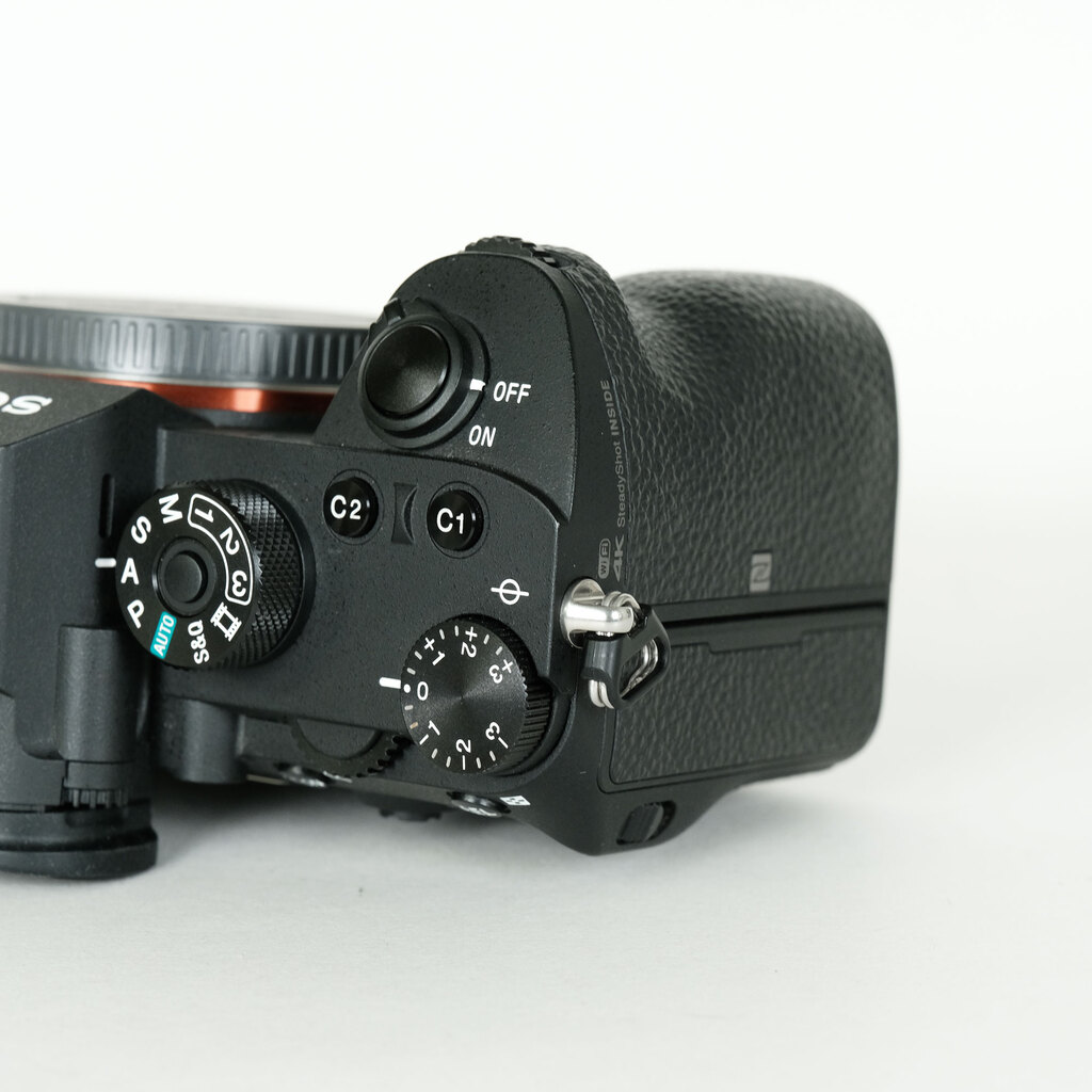 SONY α9（ILCE-9）