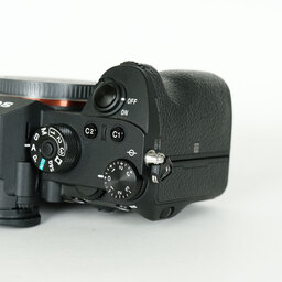 SONY α9（ILCE-9）