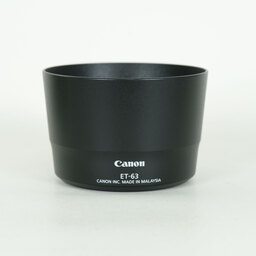 Canon EF-S55-250mm F4-5.6 IS STM