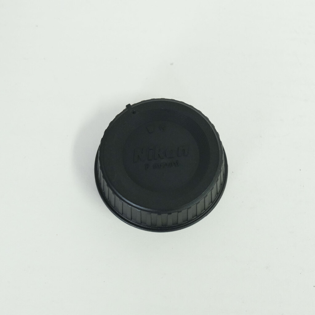 Nikon AF-S DX NIKKOR 35mm f/1.8G