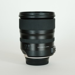 TAMRON SP 24-70mm F/2.8 Di VC USD G2 (Model A032) [ニコン用]