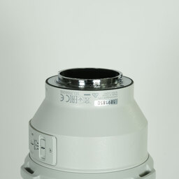 SONY FE 200-600mm F5.6-6.3 G OSS SEL200600G