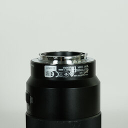 SONY E PZ 18-105mm F4 G OSS SELP18105G