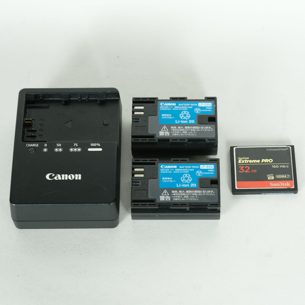 Canon EOS 5D Mark IV Canon EOS 5D Mark IV