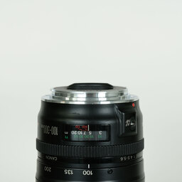EF100-300mm F4.5-5.6 USM