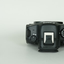 Canon EOS R6 Mark II