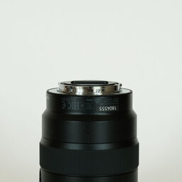 SONY E 16-55mm F2.8 G SEL1655G