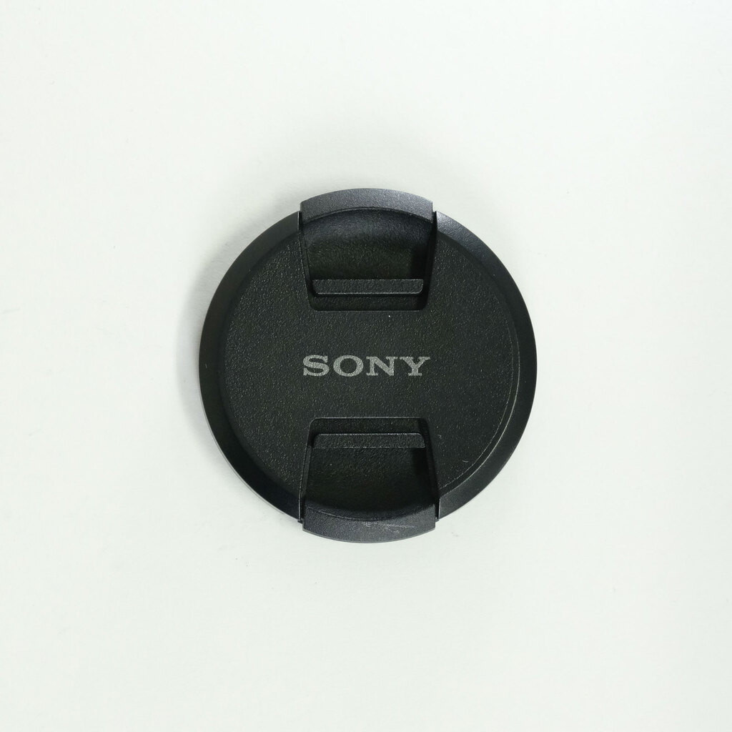 SONY E 11mm F1.8 SEL11F18