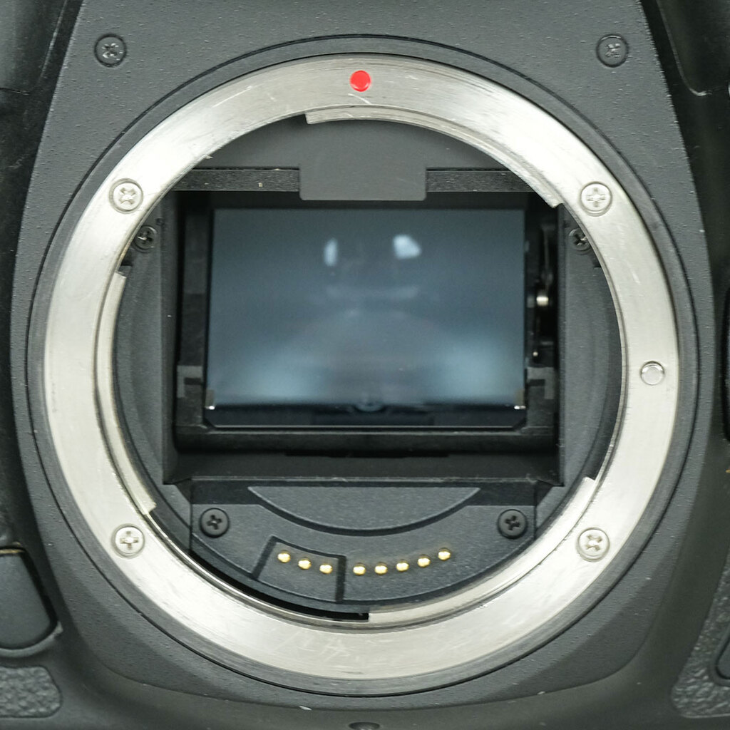 Canon EOS 5D Mark IV Canon EOS 5D Mark IV