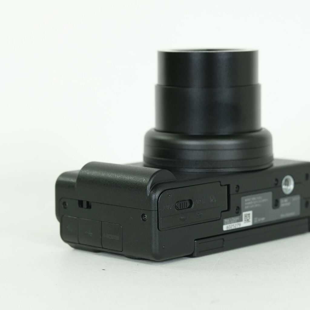 SONY VLOGCAM ZV-1 II(ZV-1M2) SONY VLOGCAM ZV-1 II(ZV-1M2)