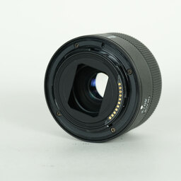 Nikon NIKKOR Z 40mm f/2