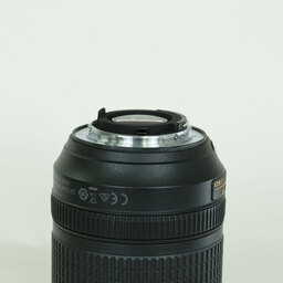 Nikon AF-S DX NIKKOR 18-140mm F3.5-5.6G ED VR